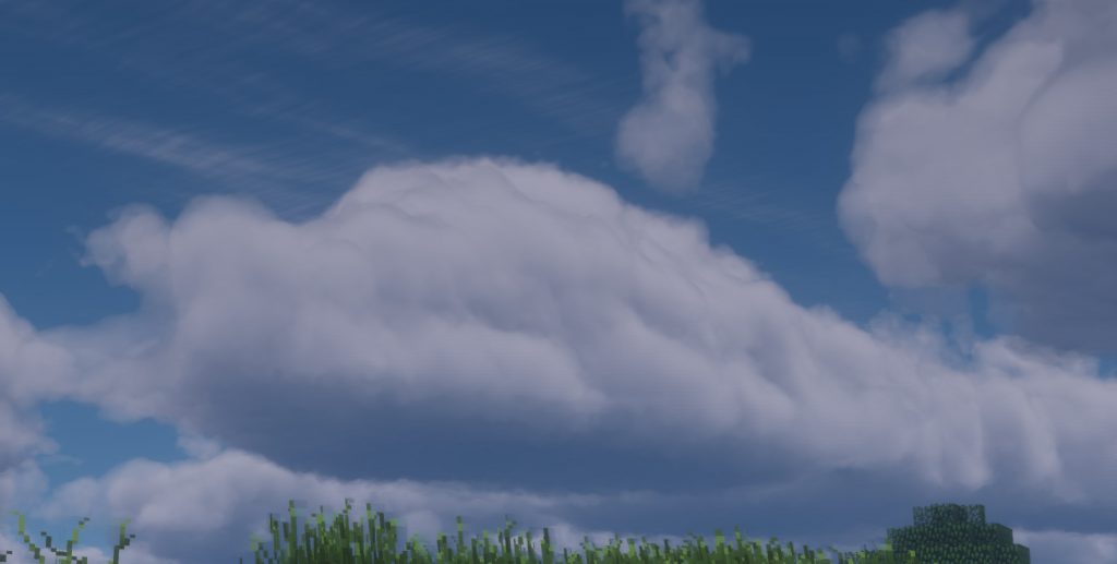 Kappa Shader v0.9 - RRe36's Projects