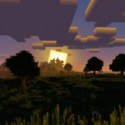 Vanilla Plus Shader Rre36 S Projects
